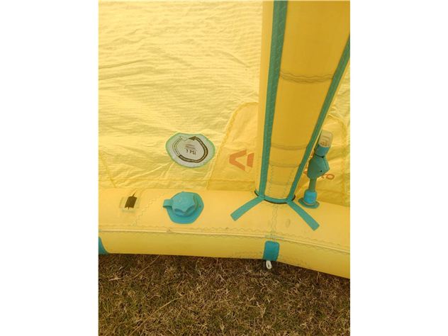 2021 Duotone Vegas - 12 metre