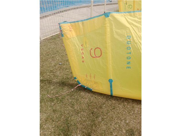 2021 Duotone Vegas - 12 metre