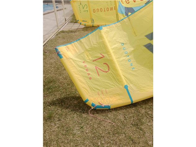 2021 Duotone Vegas - 12 metre