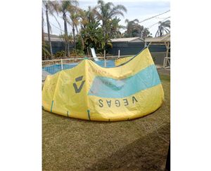 2021 Duotone Vegas - 12 metre