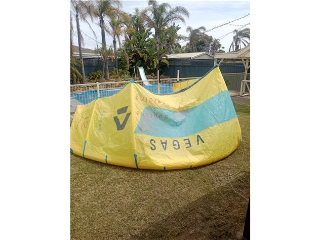 2021 Duotone Vegas - 12 metre