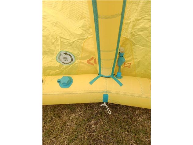 2021 Duotone Vegas - 12 metre