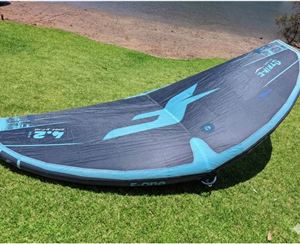 2021 F-One Strike V1 - 4.2 metre