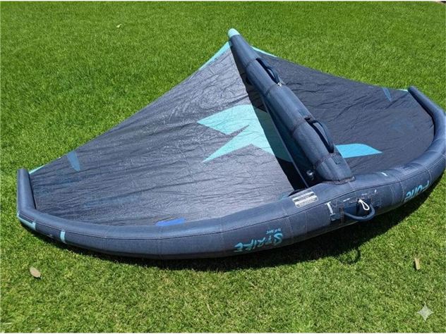 2021 F-One Strike V1 - 4.2 metre