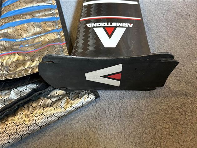 2024 Armstrong 725 Performance Mast, 60Cm Fuselage - 725 cm