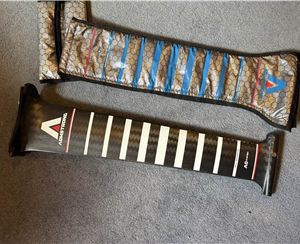 2024 Armstrong 725 Performance Mast, 60Cm Fuselage - 725 cm