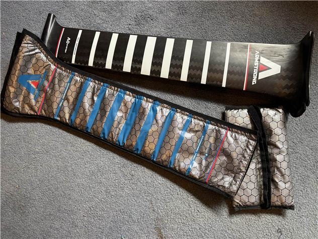 2024 Armstrong 725 Performance Mast, 60Cm Fuselage - 725 cm