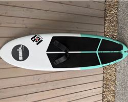 SMIK Boards 60 Litres 0' 6" foiling wind wing foilboard