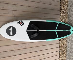 2024 SMIK Boards - 0' 6", 60 Litres