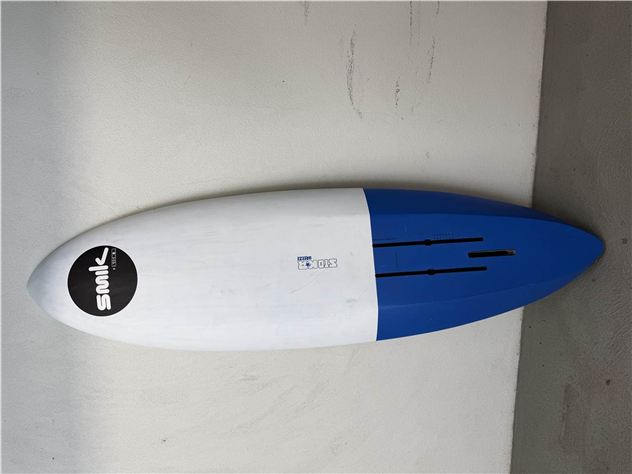 2024 SMIK Boards - 0' 6", 60 Litres