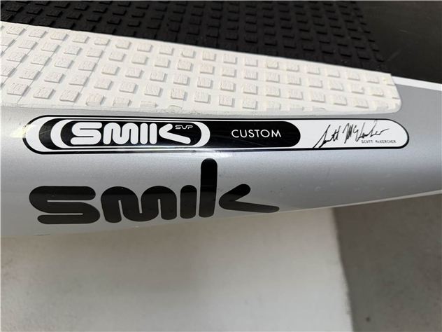 2024 SMIK Boards - 0' 6", 60 Litres