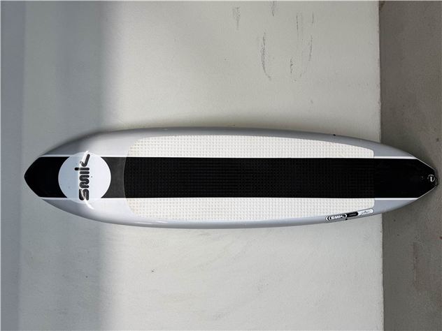 2024 SMIK Boards - 0' 6", 60 Litres