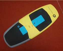 Duotone Pace Sls 3' 11" foiling kite foilboard