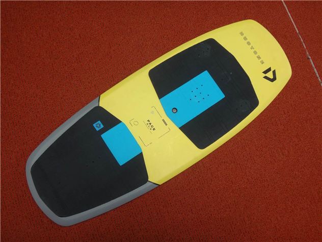 2020 Duotone Pace Sls - 3' 11"