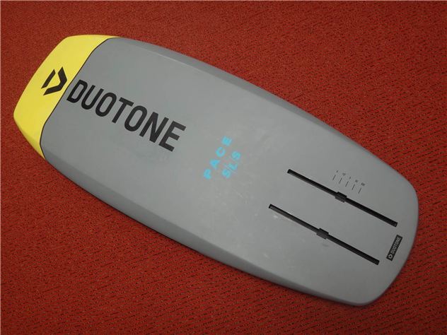 2020 Duotone Pace Sls - 3' 11"