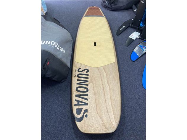 2024 Sunova Speeed Tr3 - 9' 11", 32 inches