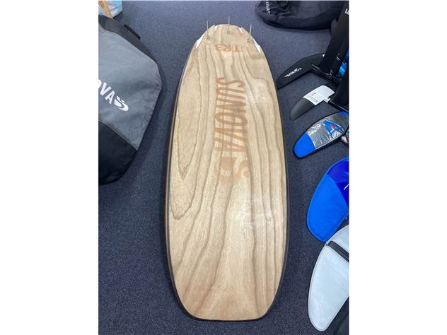 2024 Sunova Speeed Tr3 - 9' 11", 32 inches