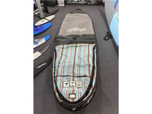 2024 Sunova Speeed Tr3 - 9' 11", 32 inches