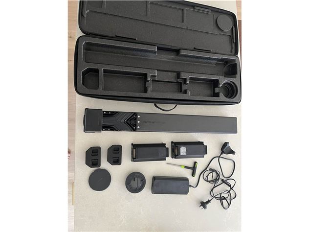 2025 FLITElab Jet Amp_S_4'6" - 4' 6"