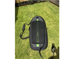 FLITElab Jet Amp_S_4'6" 4' 6" surfing surf foilboard