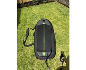 2025 FLITElab Jet Amp_S_4'6" - 4' 6"