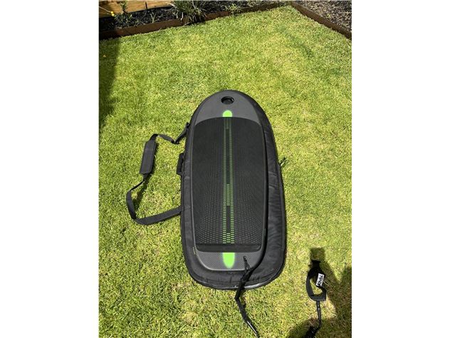 2025 FLITElab Jet Amp_S_4'6" - 4' 6"