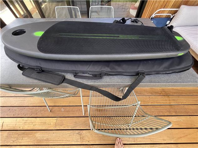 2025 FLITElab Jet Amp_S_4'6" - 4' 6"