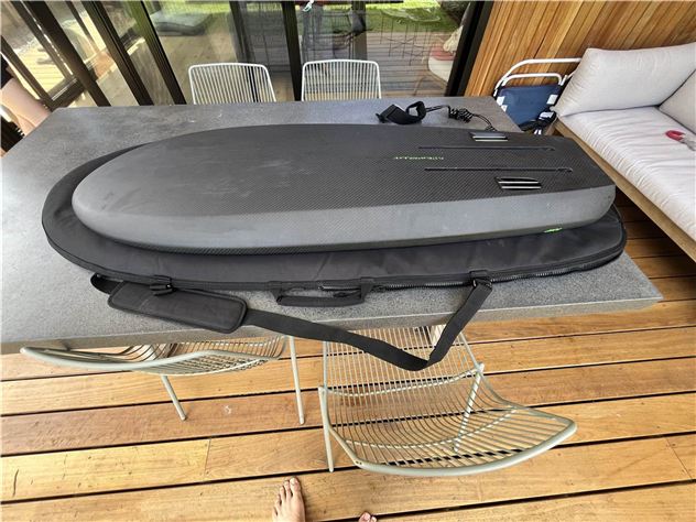 2025 FLITElab Jet Amp_S_4'6" - 4' 6"