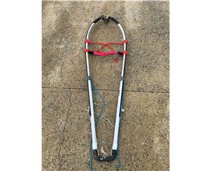 Neil Pryde X9 Boom 180-230