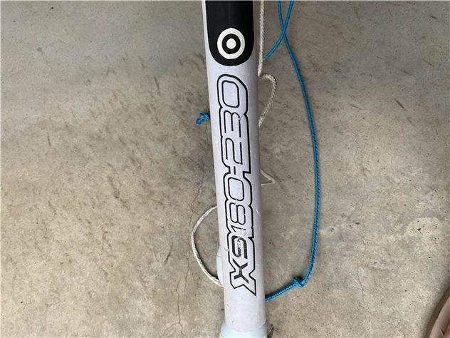 Neil Pryde X9 Boom 180-230