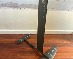 2023 Duotone Sls Carbon - 90 cm