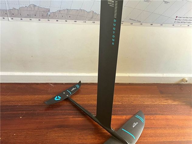 2023 Duotone Sls Carbon - 90 cm