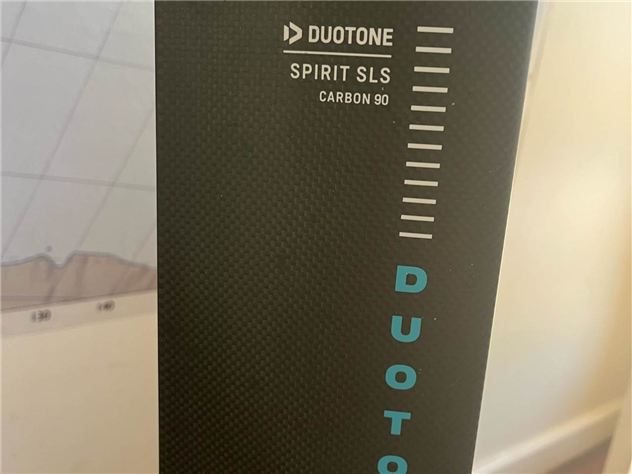 2023 Duotone Sls Carbon - 90 cm