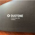 2023 Duotone Sls Carbon - 90 cm - 2