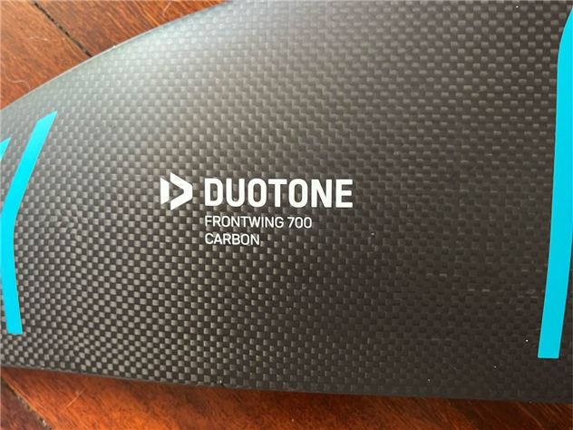 2023 Duotone Sls Carbon - 90 cm