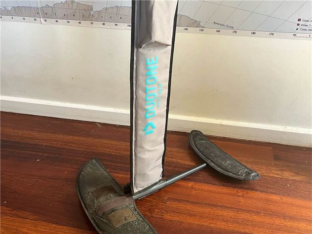 2023 Duotone Sls Carbon - 90 cm