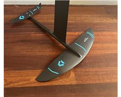 Duotone Sls Carbon 90 cm foiling kite foilboard