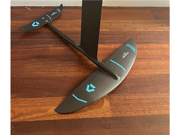 2023 Duotone Sls Carbon - 90 cm