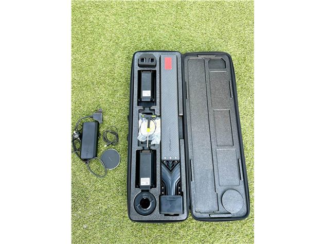 2025 FLITElab 5'0" Flite Lab Amp Jet Board - 5 cm