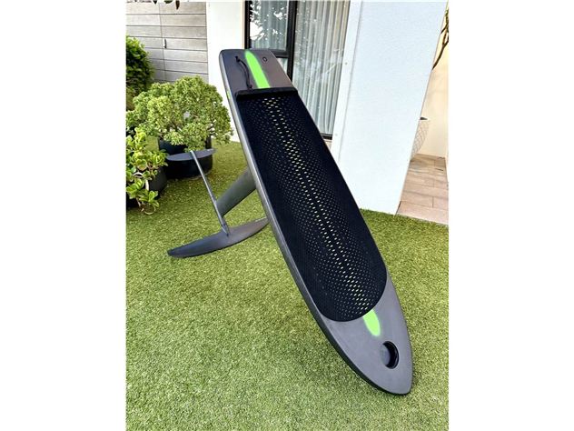 2025 FLITElab 5'0" Flite Lab Amp Jet Board - 5 cm