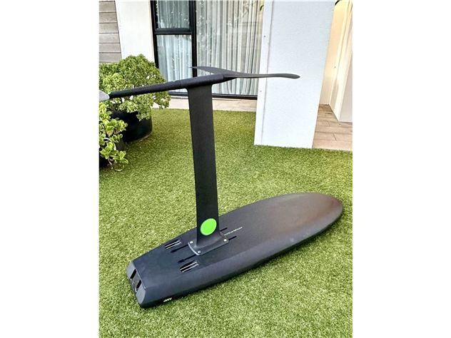 2025 FLITElab 5'0" Flite Lab Amp Jet Board - 5 cm