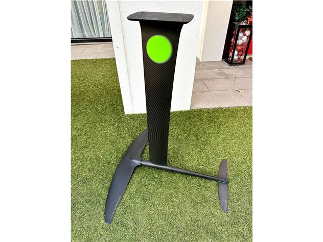 2025 FLITElab 5'0" Flite Lab Amp Jet Board - 5 cm