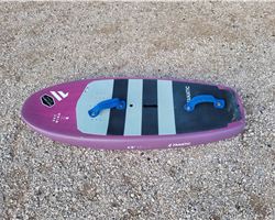 Fanatic North Nova 4.2 60 Litres 4' 8" foiling wind wing foilboard