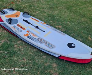 Bic Techno 293 - 293 cm, 205 litres