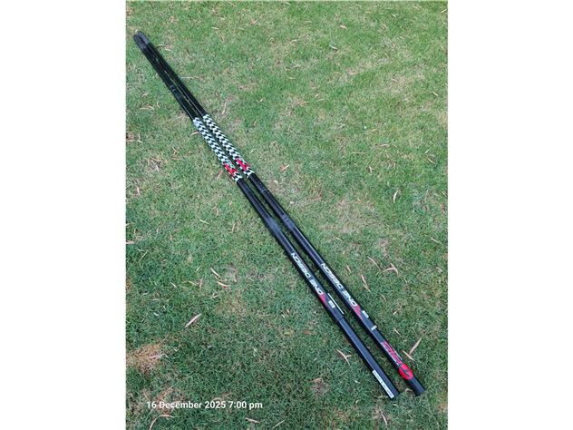 Bic Techno 293 - 293 cm, 205 litres