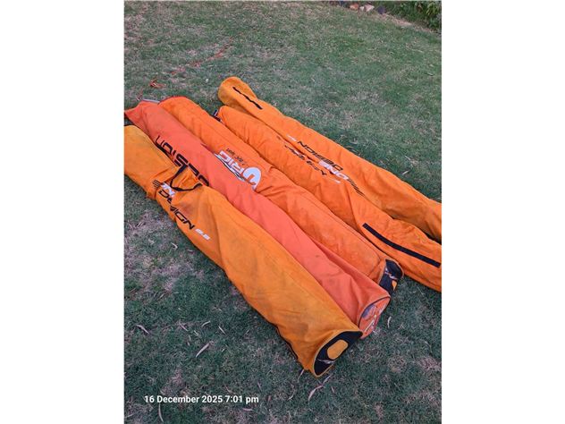 Bic Techno 293 - 293 cm, 205 litres