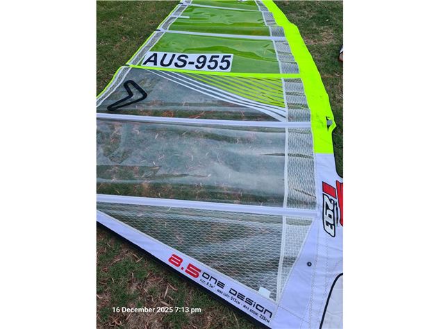 Bic Techno 293 - 293 cm, 205 litres