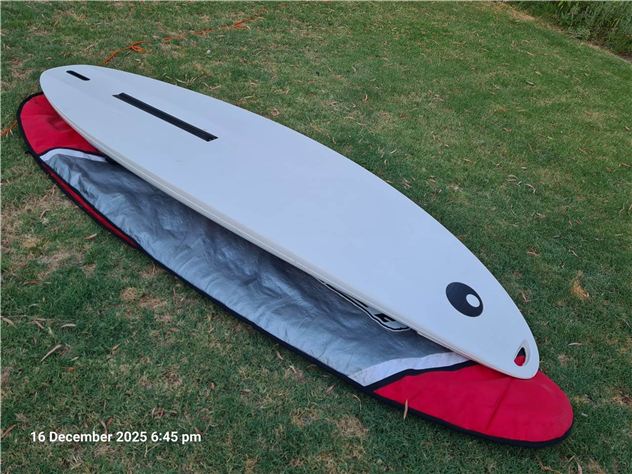 Bic Techno 293 - 293 cm, 205 litres