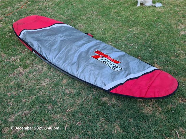 Bic Techno 293 - 293 cm, 205 litres