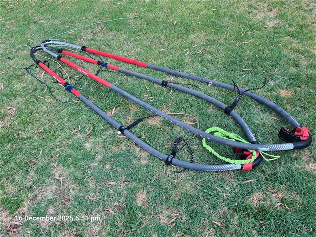 Bic Techno 293 - 293 cm, 205 litres